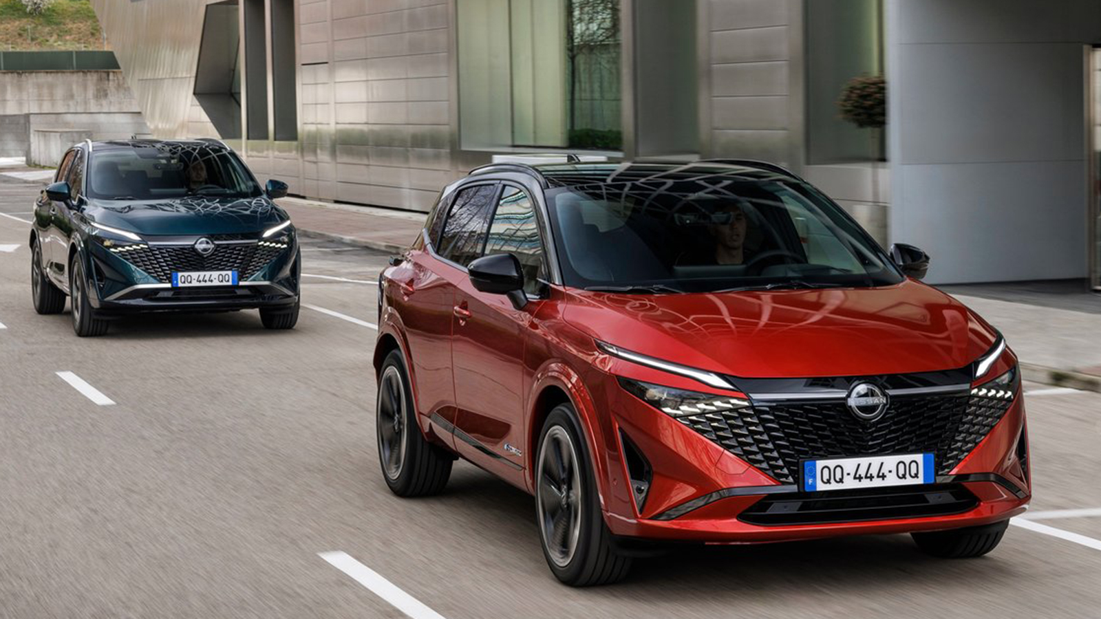 Nissan: Δωρεάν χειμερινός έλεγχος & -25% σε ανταλλακτικά-αξεσουάρ 